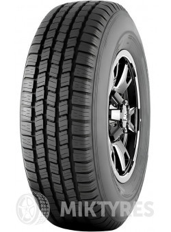 Шины Lanvigator Gazill 185/75 R16C 104R